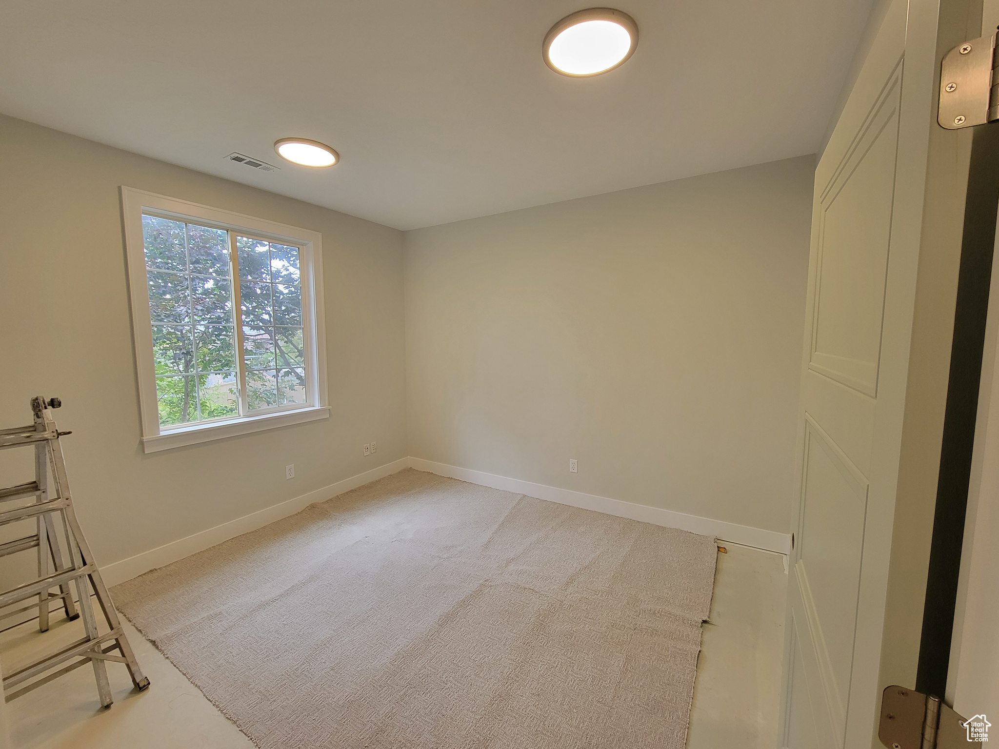 PARK - Commercial Lease