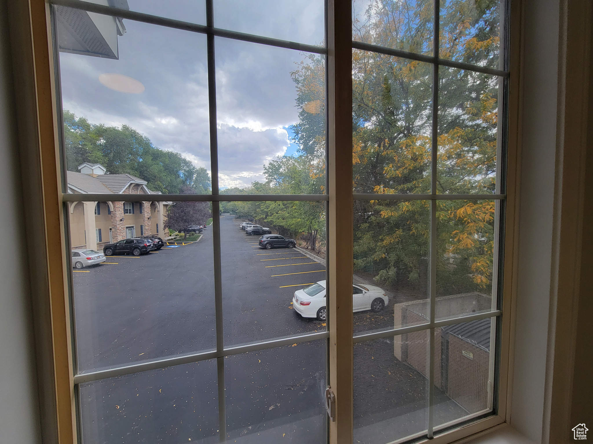 PARK - Commercial Lease
