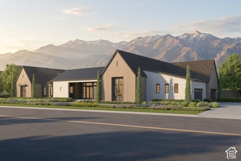Photo of 4915 S MEMORY LN #1, Holladay, UT 84117 (MLS # 2189069)