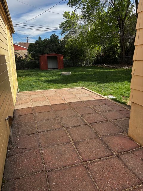Tiny photo for 698 MAPLE ST, Ogden, UT 84403 (MLS # 2157747)