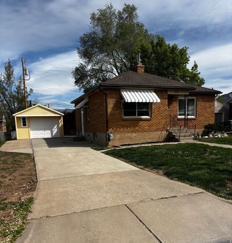 Tiny photo for 698 MAPLE ST, Ogden, UT 84403 (MLS # 2157747)