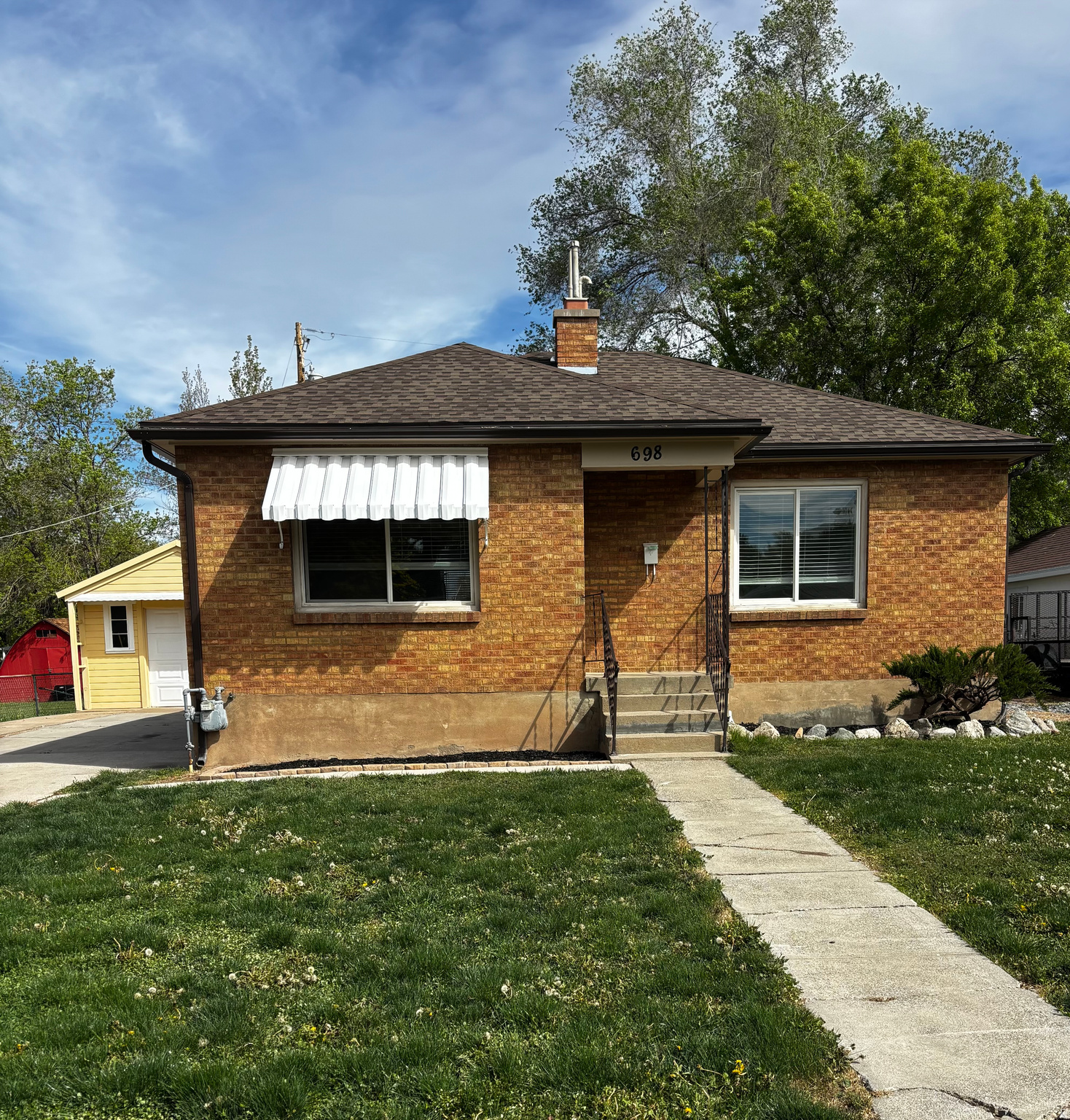 RAYMOND SHUPE PARK - Residential