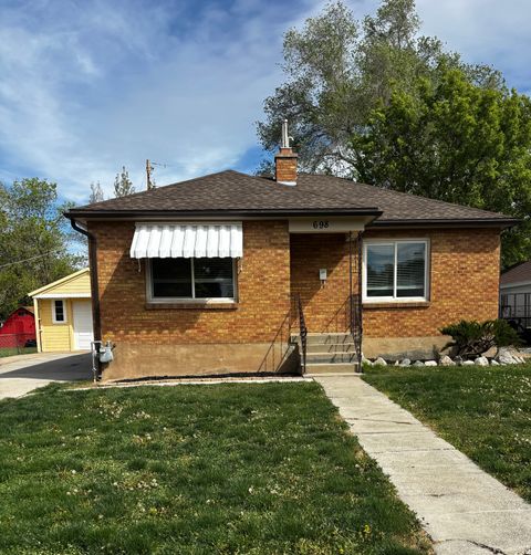 Tiny photo for 698 MAPLE ST, Ogden, UT 84403 (MLS # 2157747)
