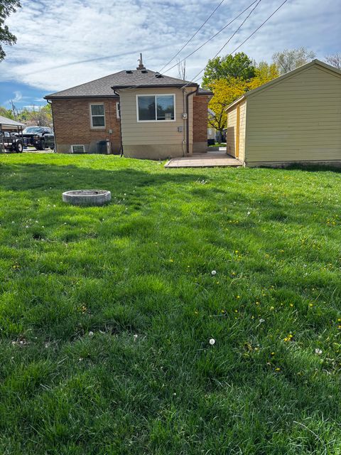 Tiny photo for 698 MAPLE ST, Ogden, UT 84403 (MLS # 2157747)