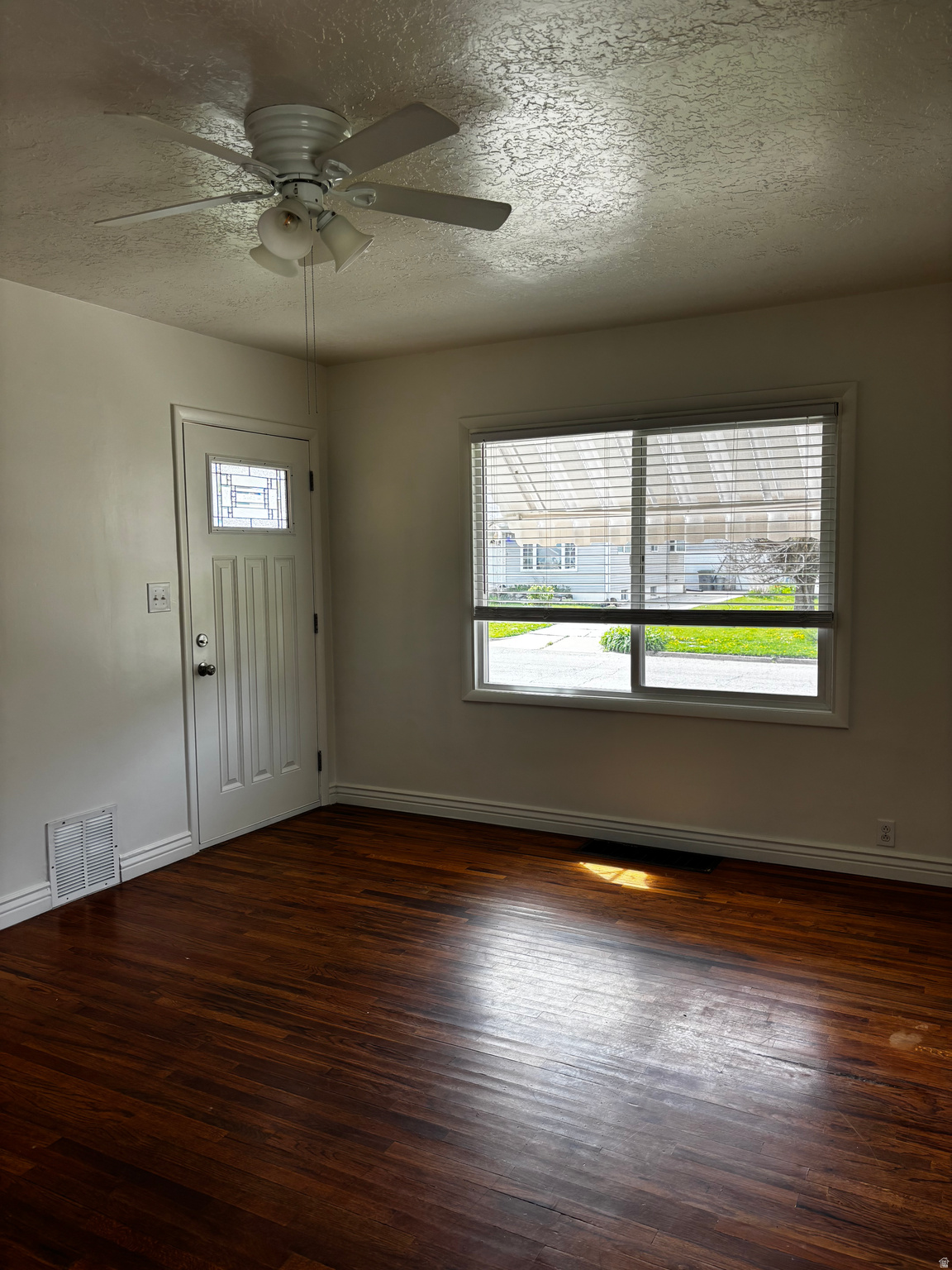 RAYMOND SHUPE PARK - Residential