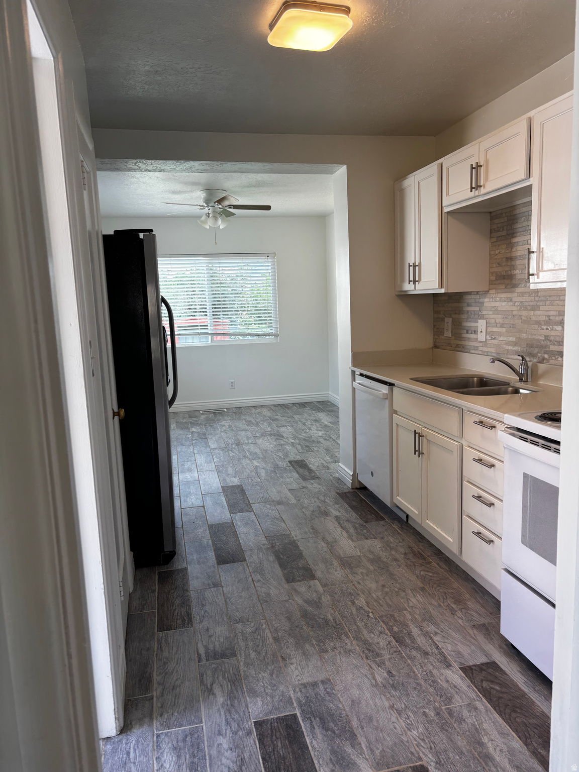 RAYMOND SHUPE PARK - Residential