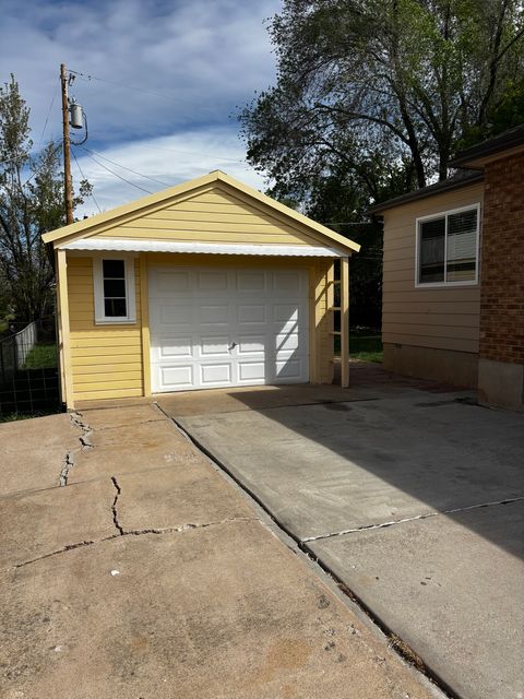Tiny photo for 698 MAPLE ST, Ogden, UT 84403 (MLS # 2157747)