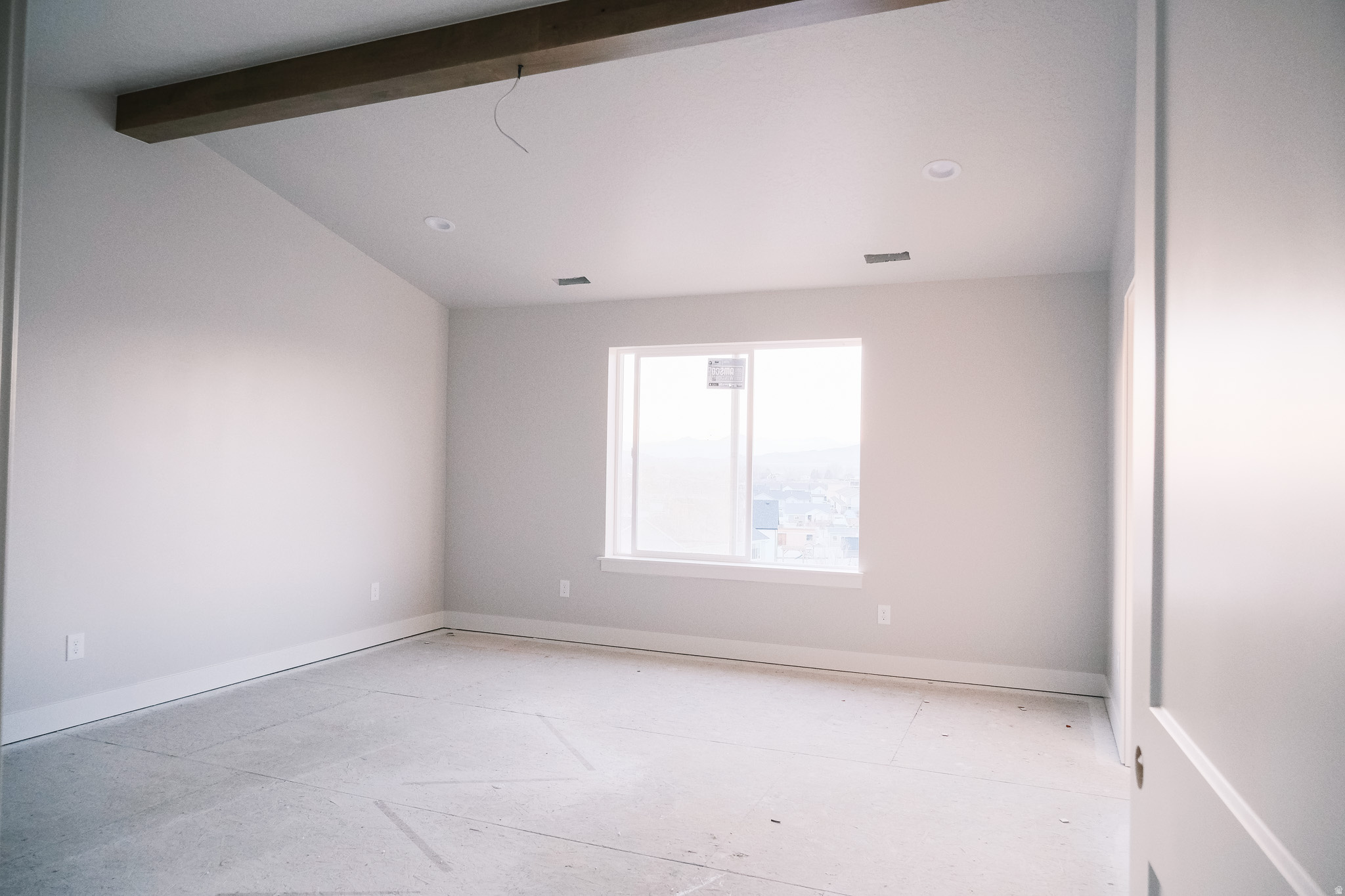 PAYSON VIEW SOUTH - Residential