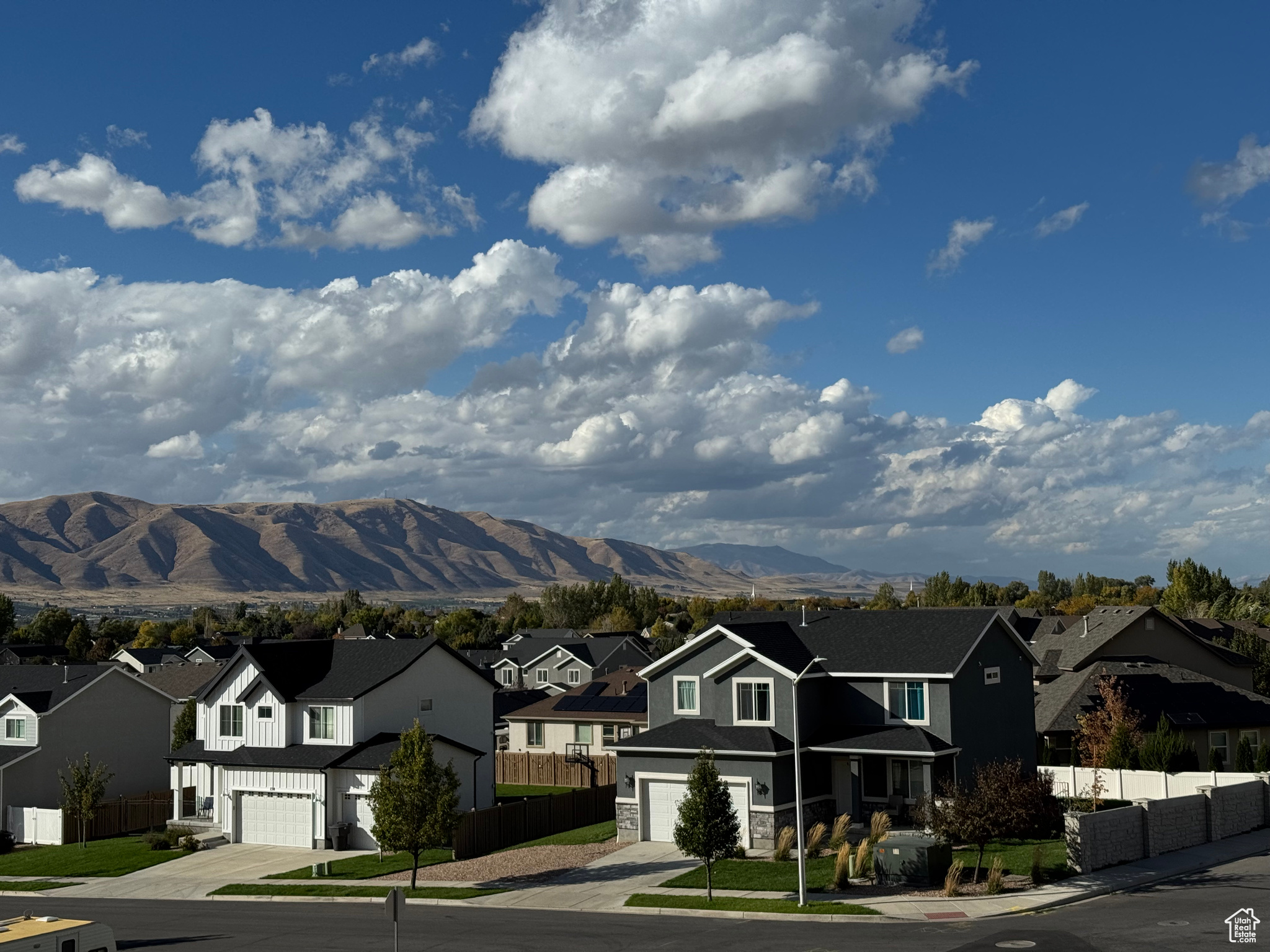 PAYSON VIEW SOUTH - Residential