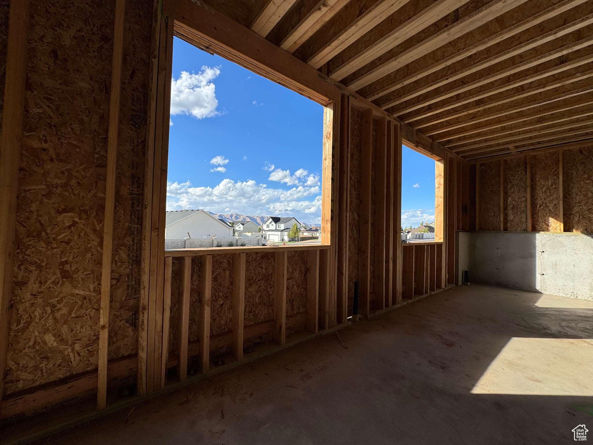 PAYSON VIEW SOUTH - Residential