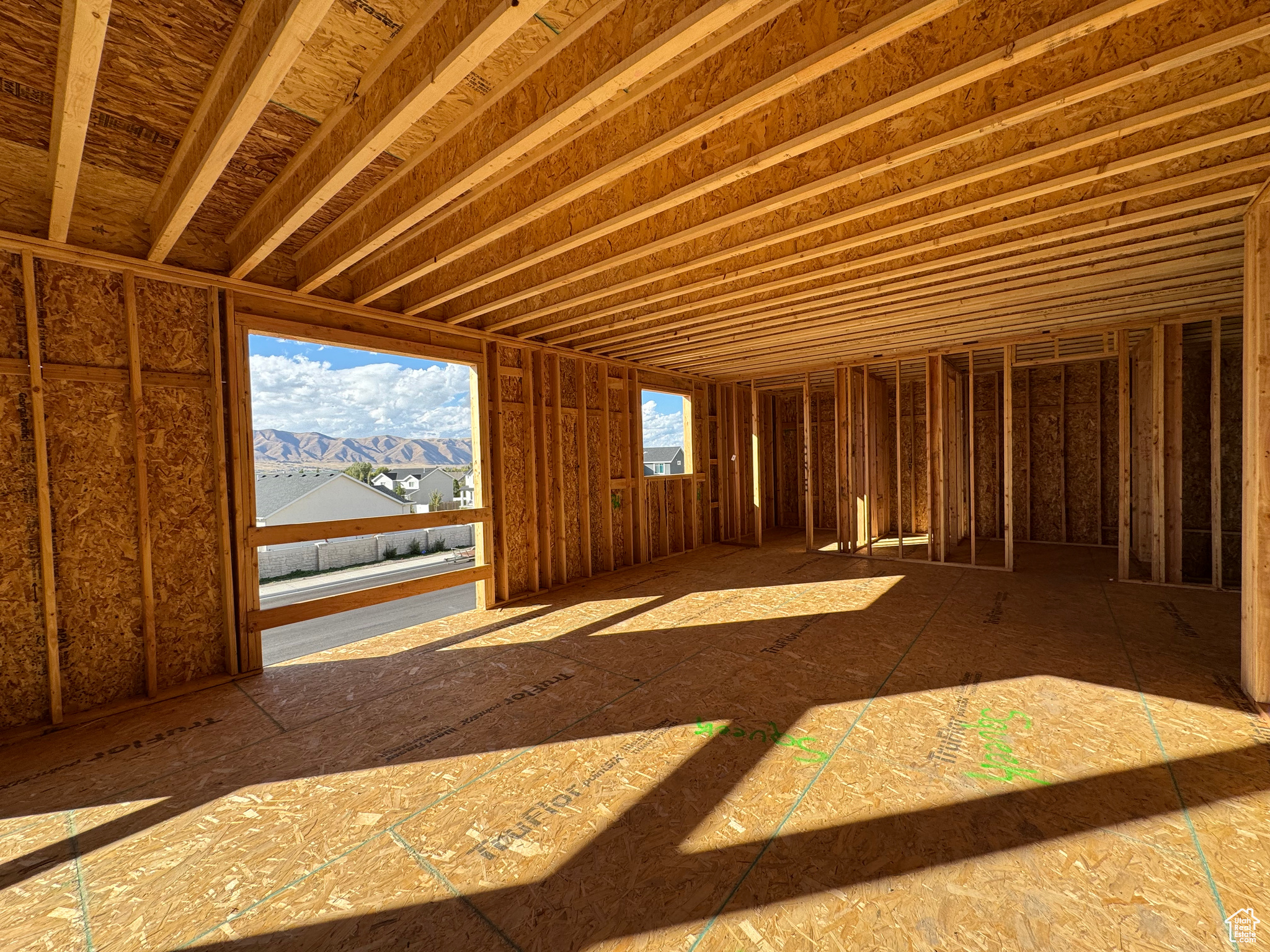 PAYSON VIEW SOUTH - Residential