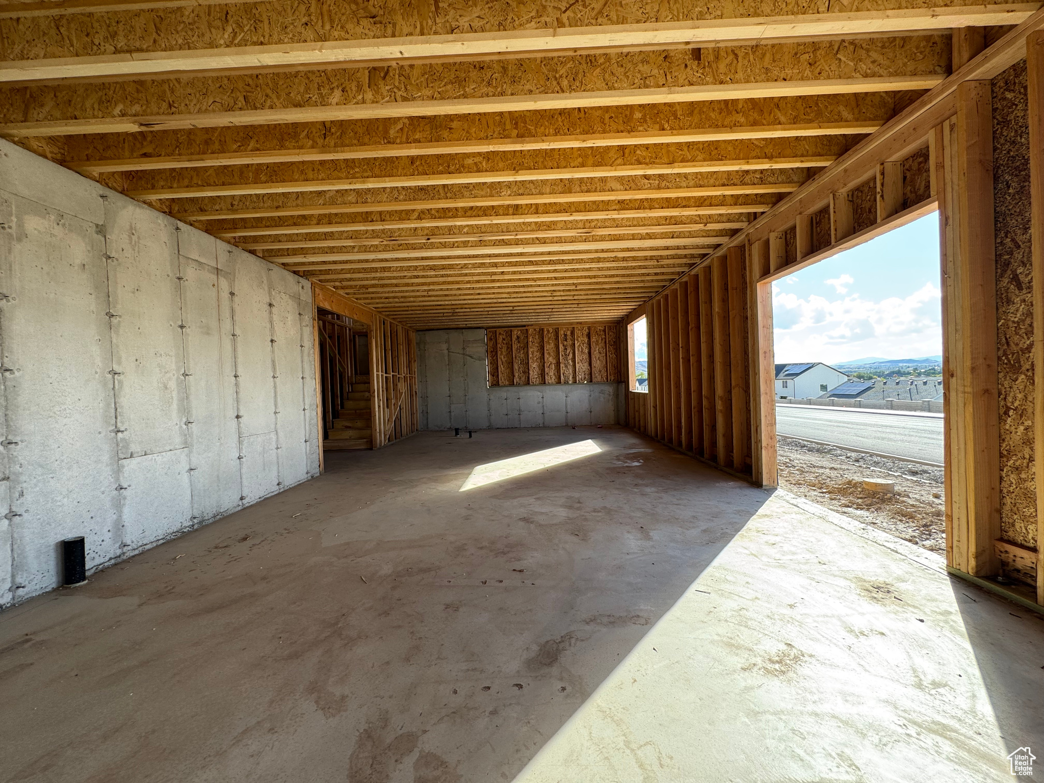 PAYSON VIEW SOUTH - Residential