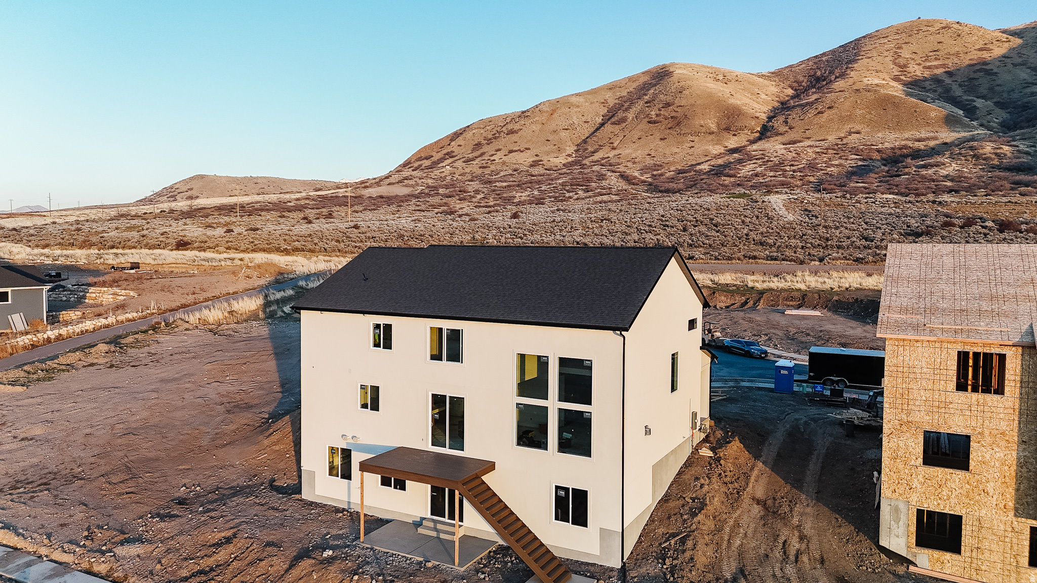 PAYSON VIEW SOUTH - Residential