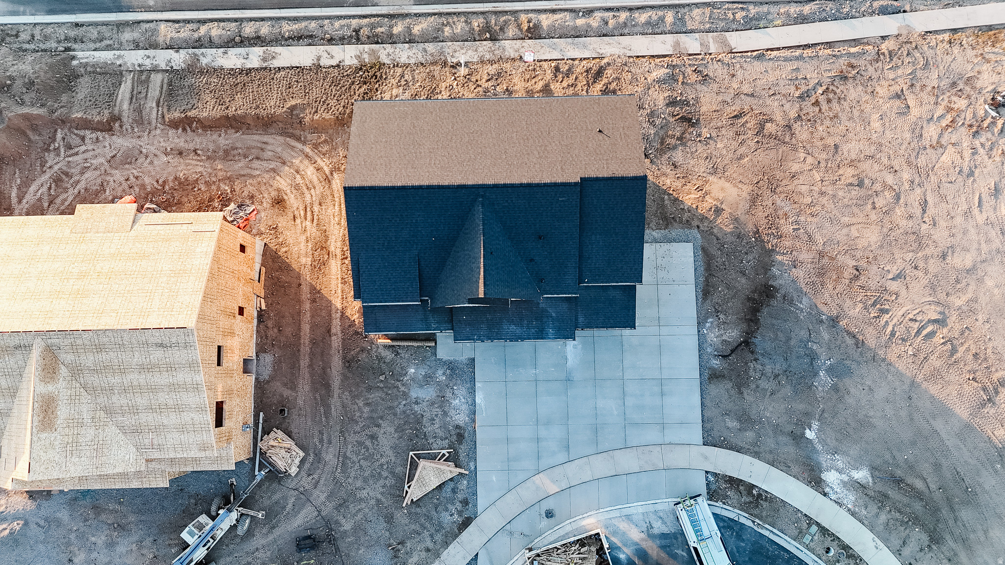 PAYSON VIEW SOUTH - Residential