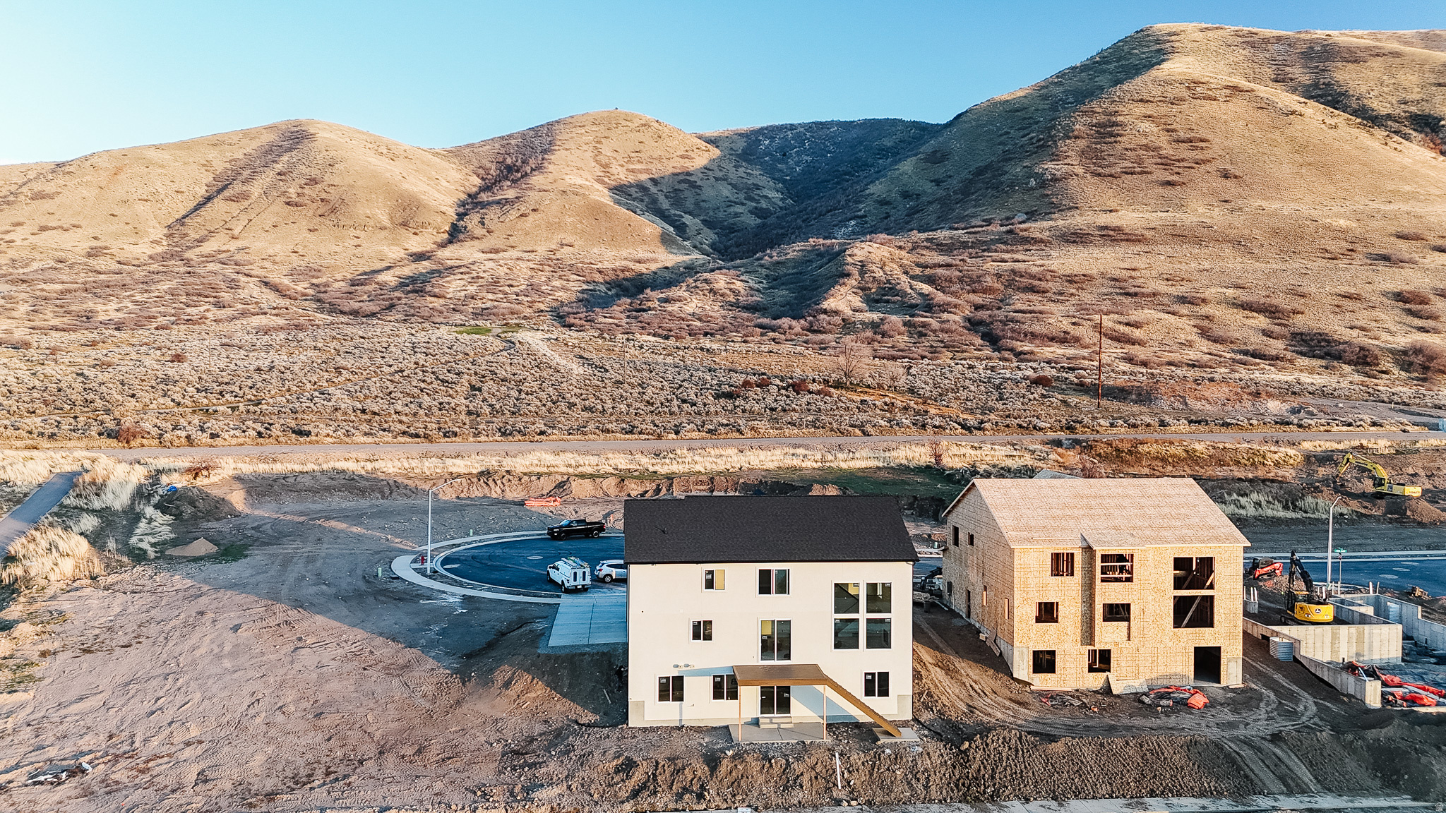 PAYSON VIEW SOUTH - Residential