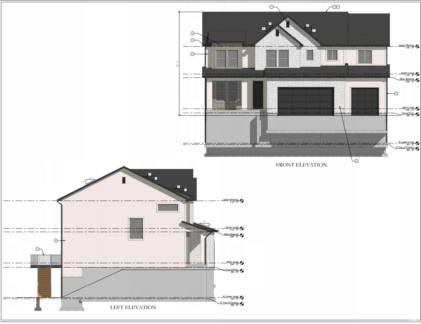 PAYSON VIEW SOUTH - Residential