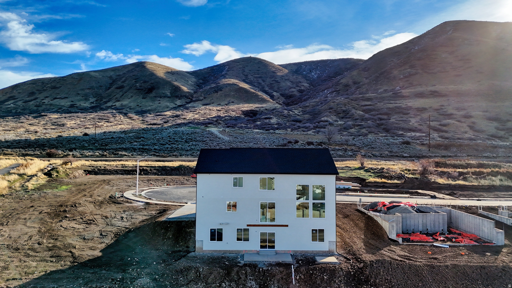 PAYSON VIEW SOUTH - Residential