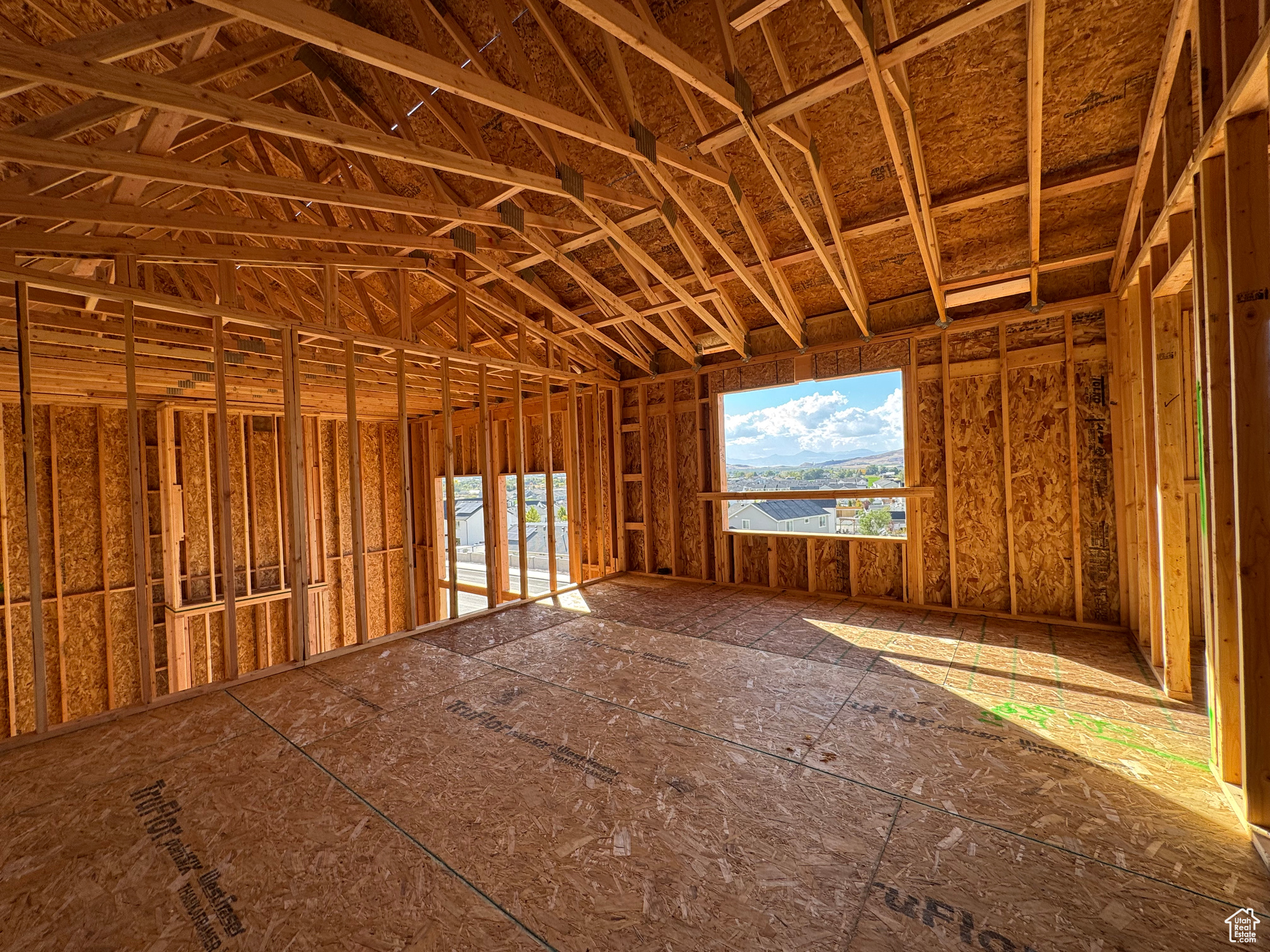 PAYSON VIEW SOUTH - Residential