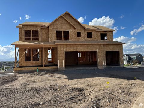 Photo of 1836 S 100 E #2, Payson, UT 84651 (MLS # 2117386)