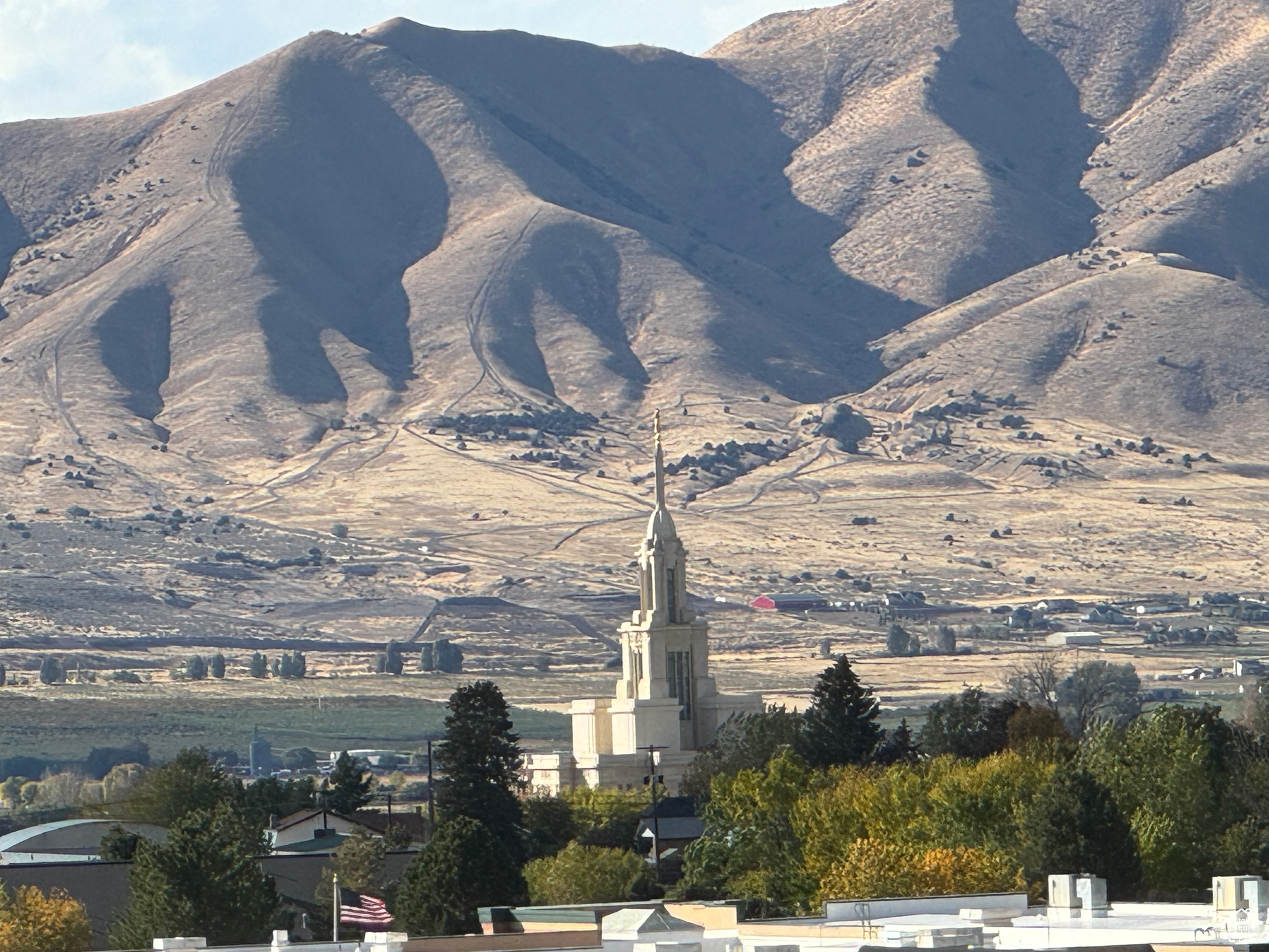PAYSON VIEW SOUTH - Residential