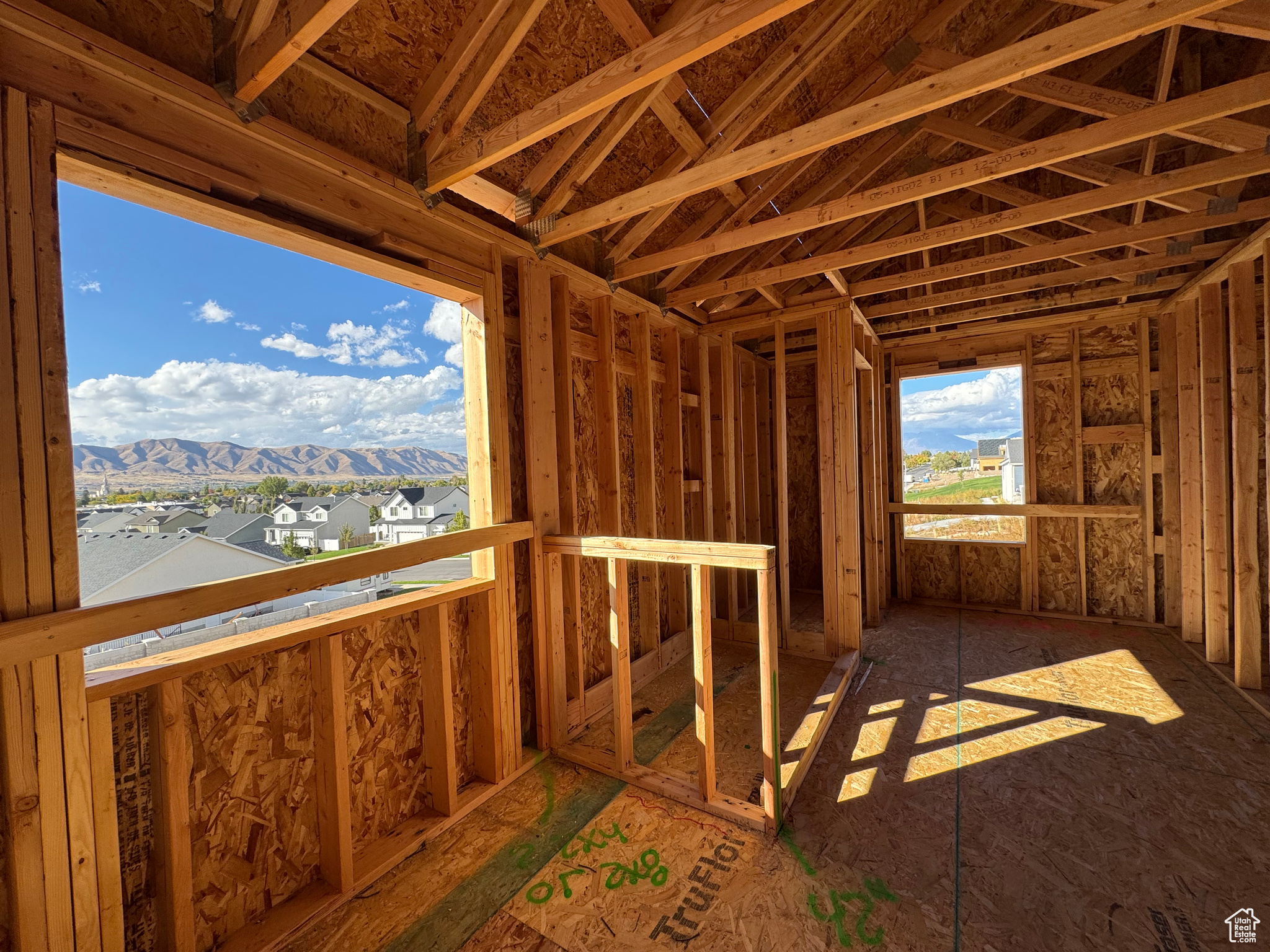 PAYSON VIEW SOUTH - Residential