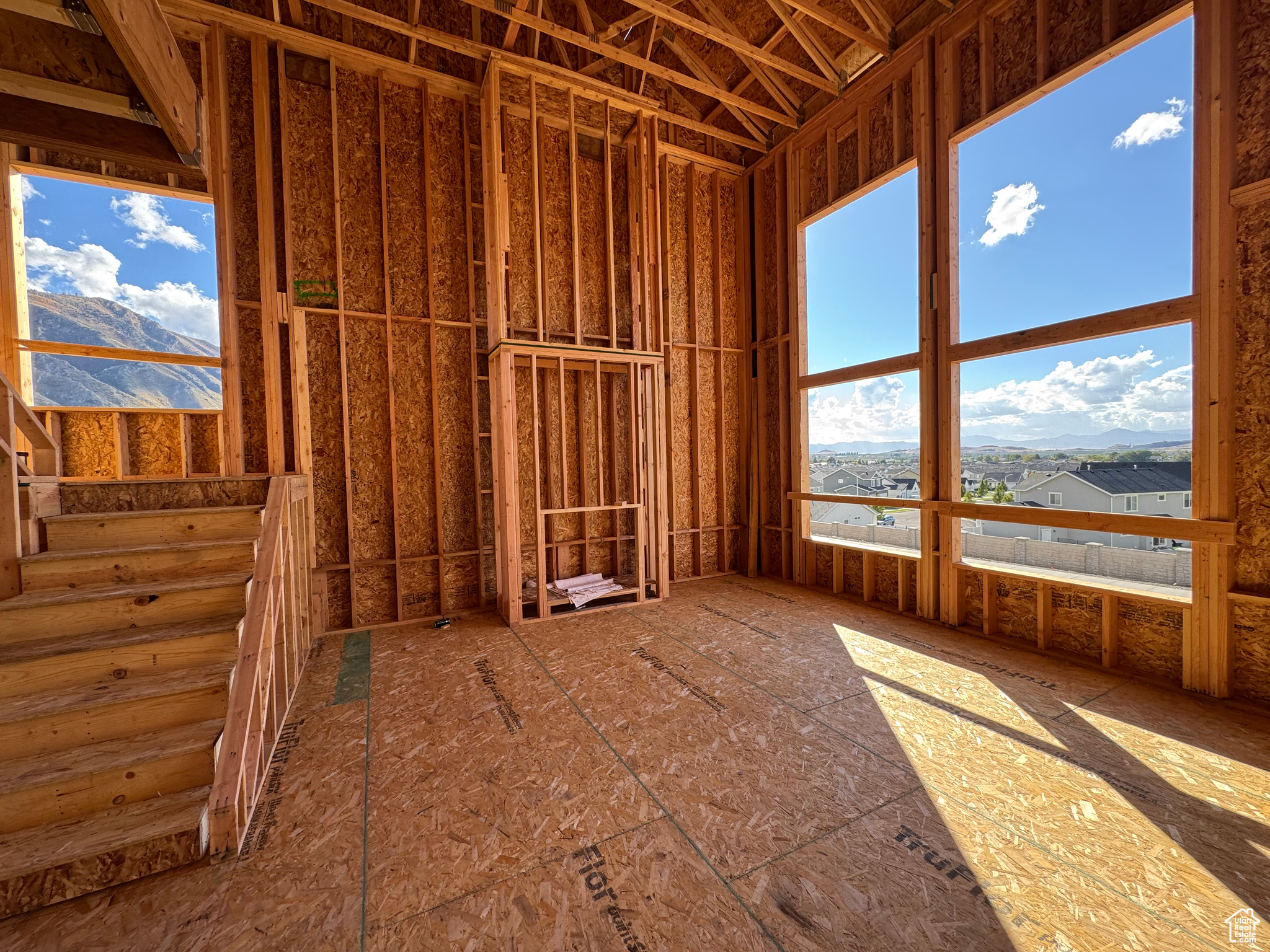 PAYSON VIEW SOUTH - Residential