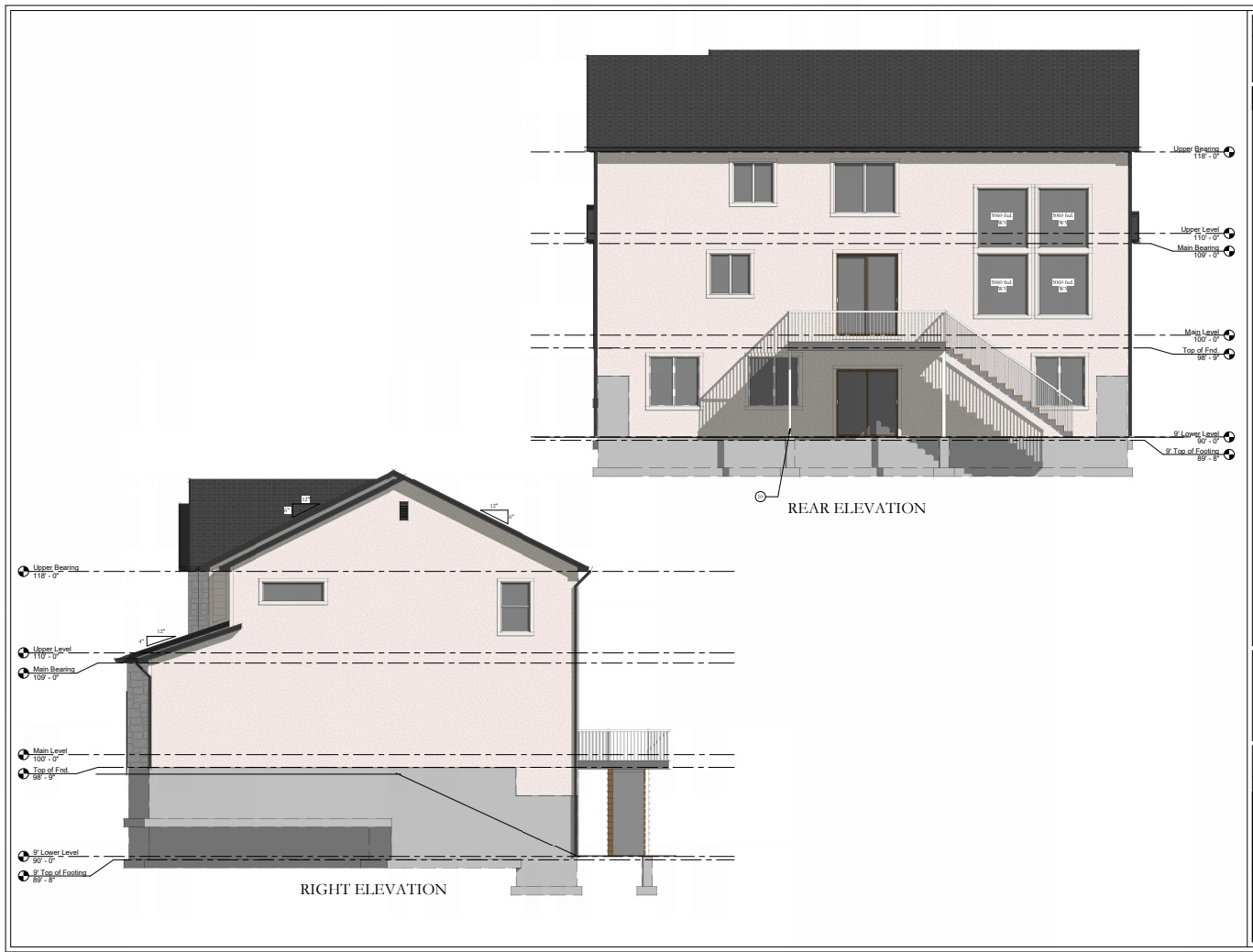 PAYSON VIEW SOUTH - Residential