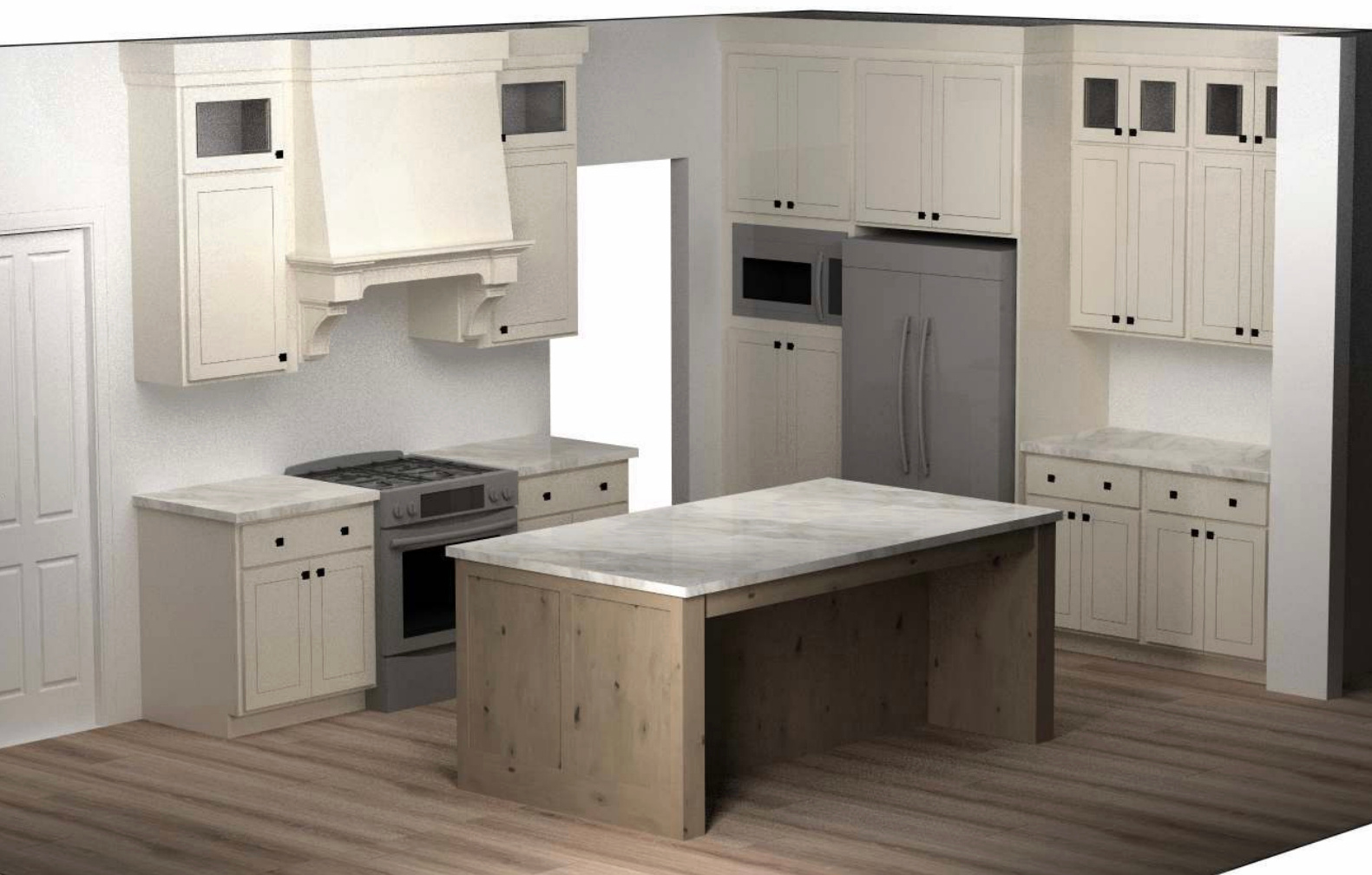 PAYSON VIEW SOUTH - Residential