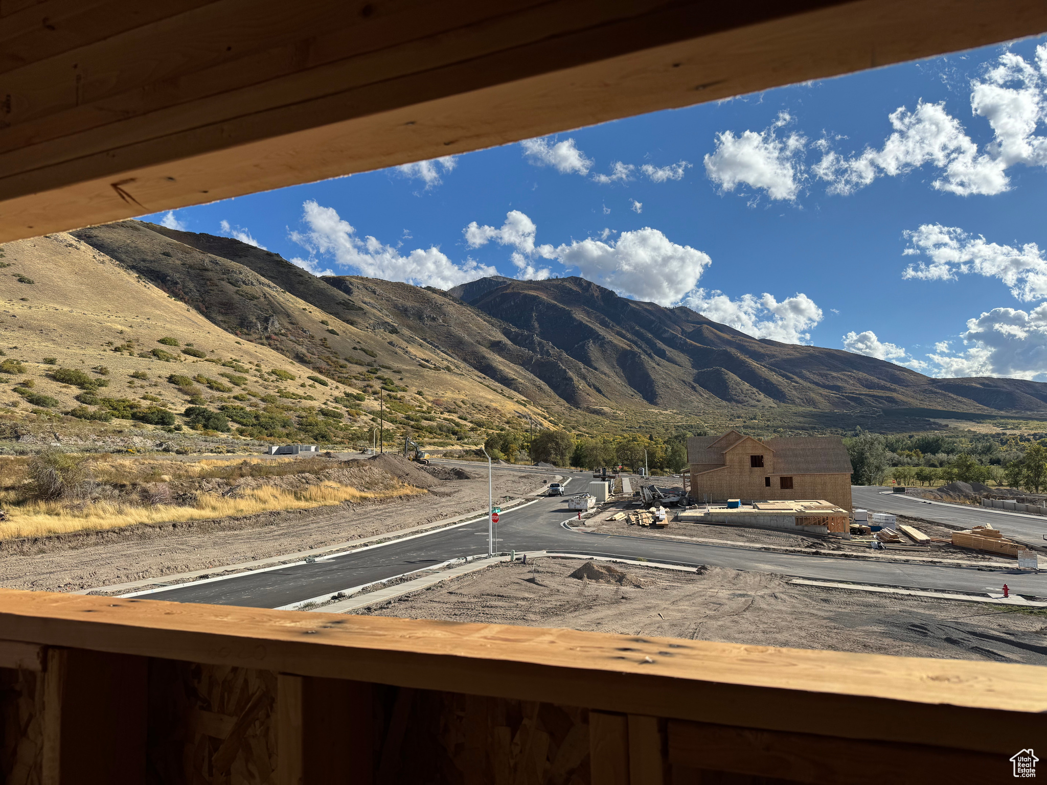 PAYSON VIEW SOUTH - Residential