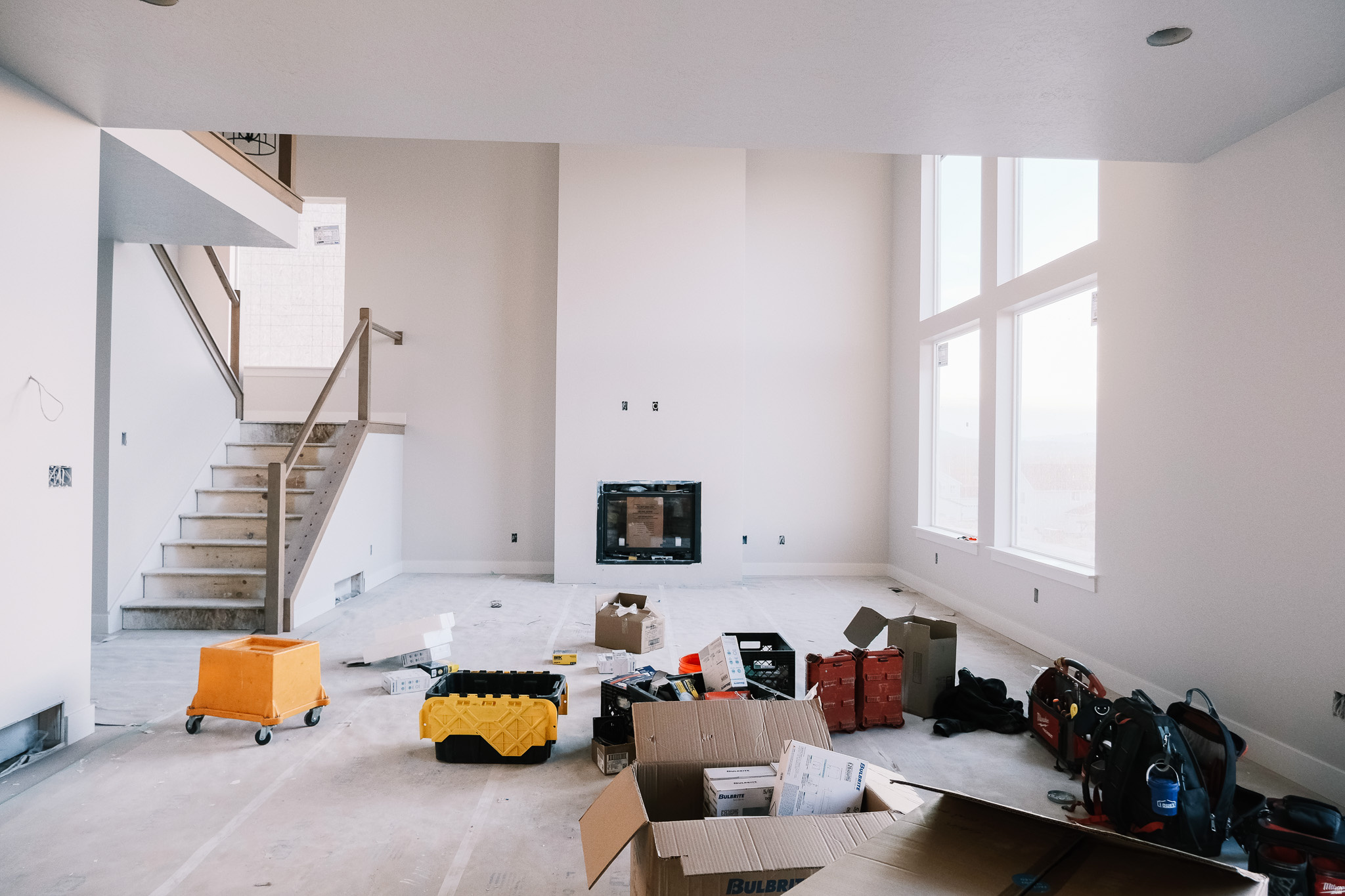 PAYSON VIEW SOUTH - Residential