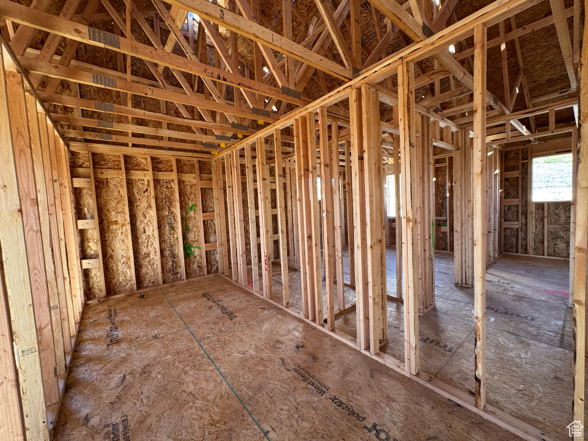 PAYSON VIEW SOUTH - Residential