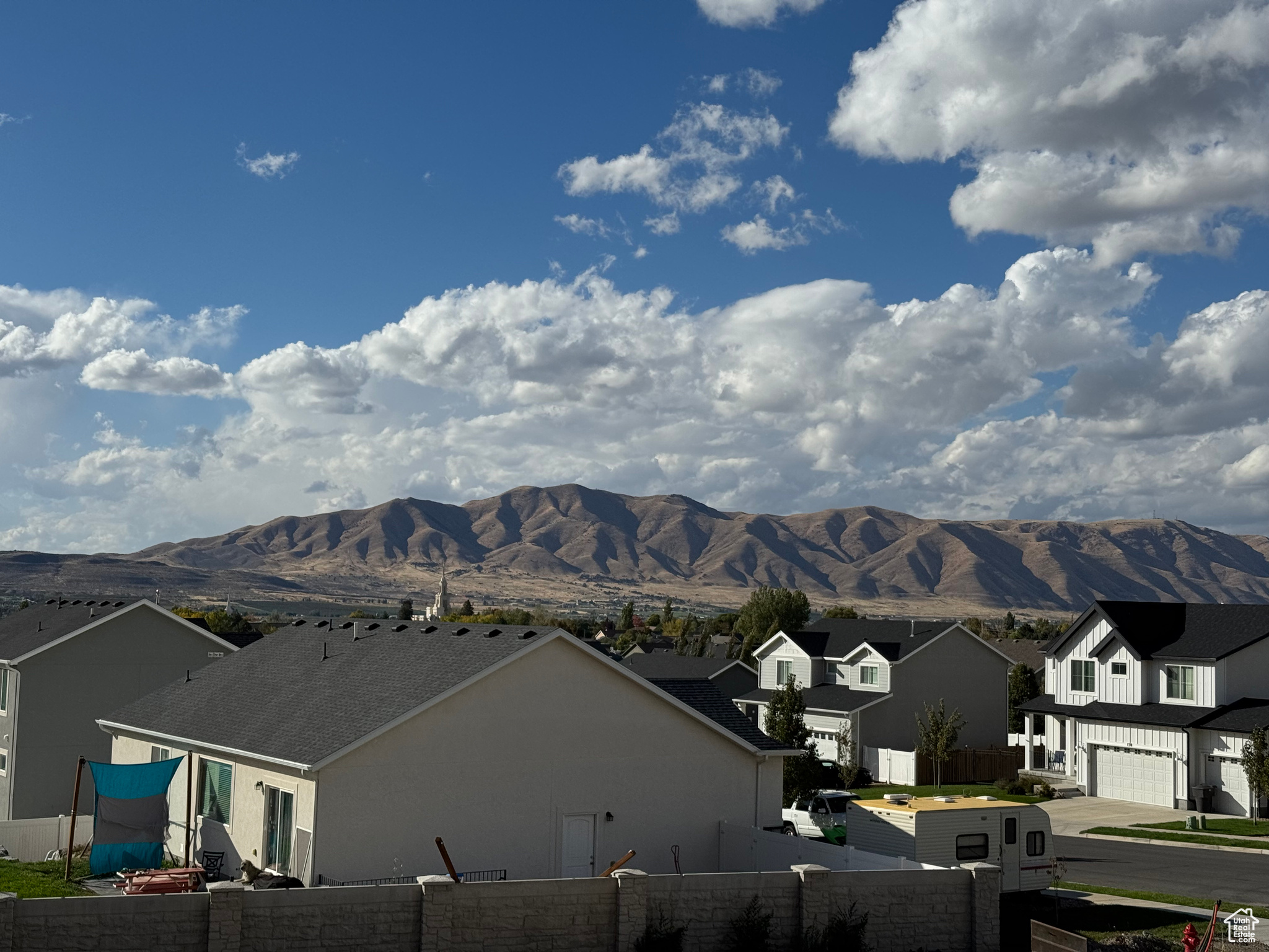 PAYSON VIEW SOUTH - Residential