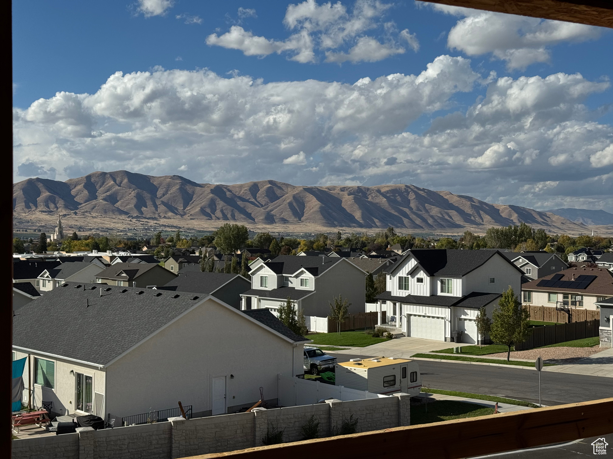 PAYSON VIEW SOUTH - Residential