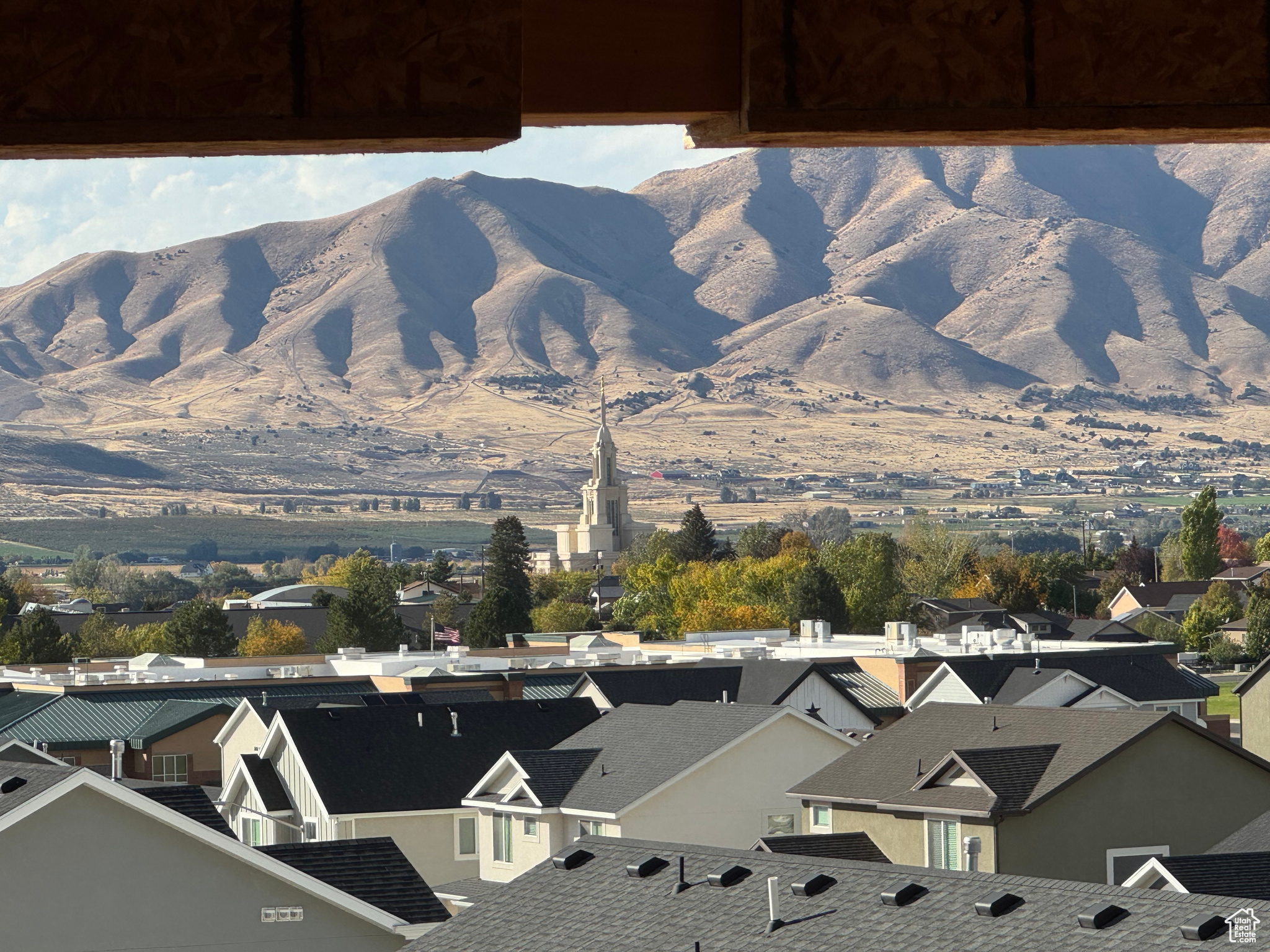 PAYSON VIEW SOUTH - Residential