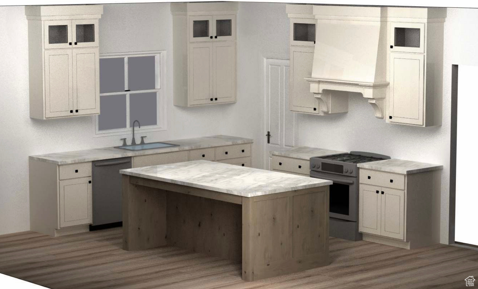 PAYSON VIEW SOUTH - Residential