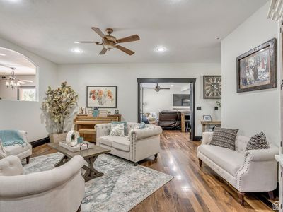 WASATCH VIEW ESTATES #2 - Residential