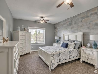 WASATCH VIEW ESTATES #2 - Residential