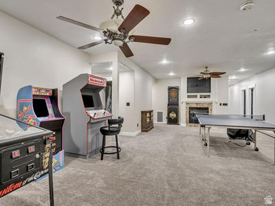 WASATCH VIEW ESTATES #2 - Residential