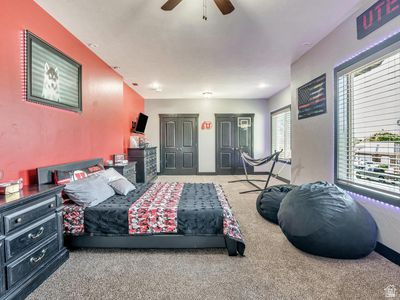 WASATCH VIEW ESTATES #2 - Residential