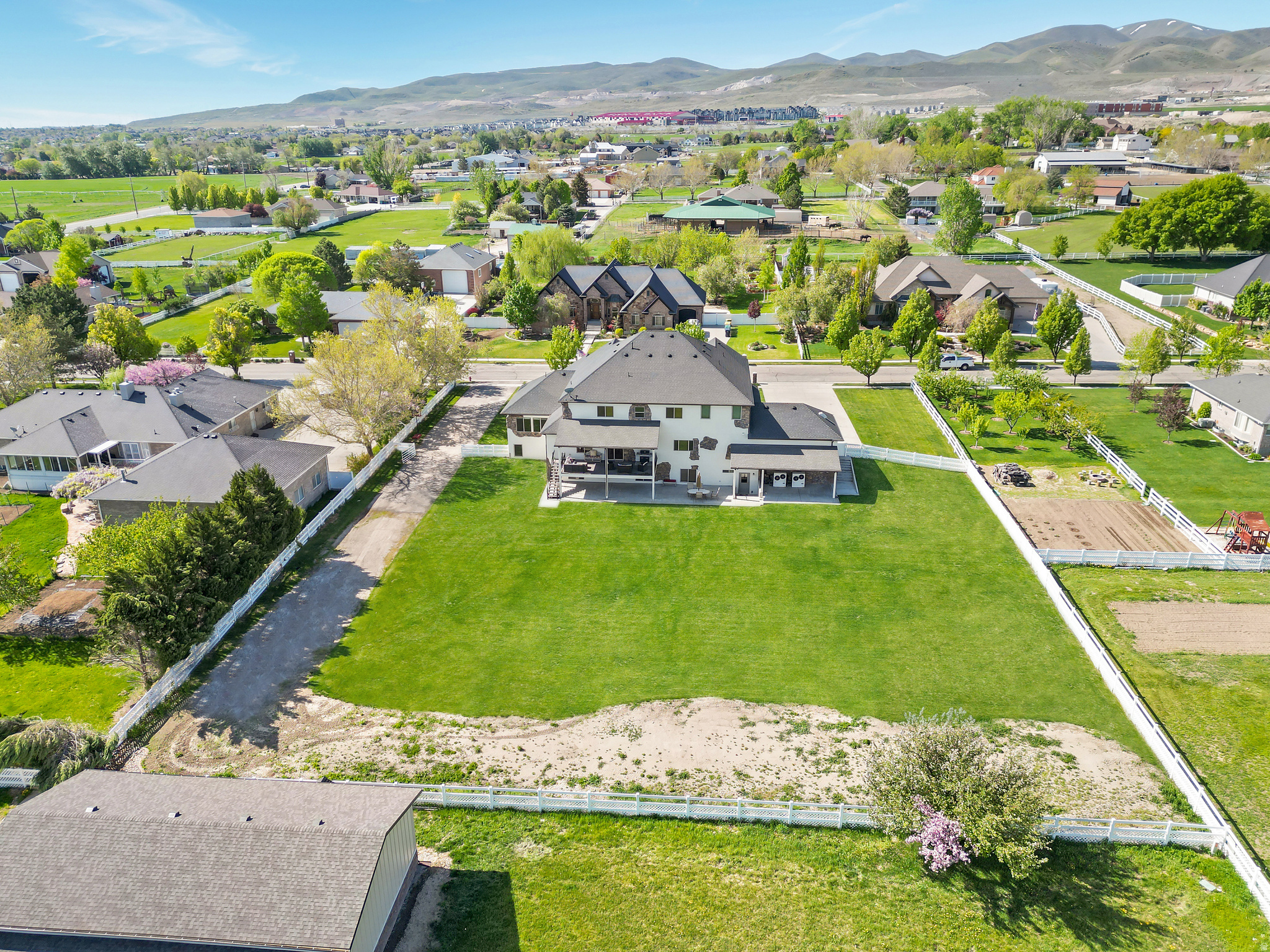 WASATCH VIEW ESTATES #2 - Residential