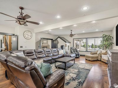 WASATCH VIEW ESTATES #2 - Residential