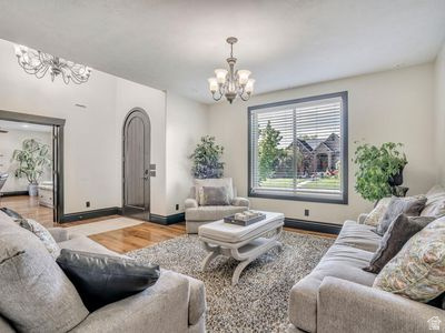 WASATCH VIEW ESTATES #2 - Residential