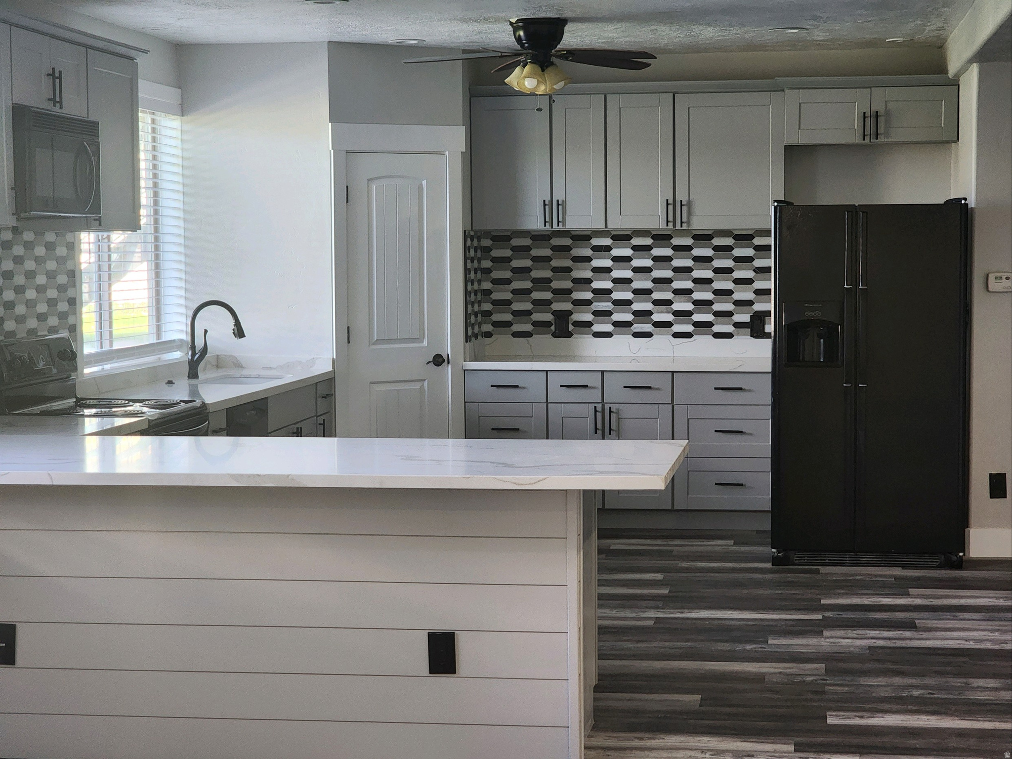 WASATCH VIEW ESTATES #2 - Residential