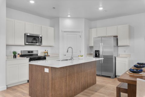 Tiny photo for 269 E LEVENGROVE DR #182, Lehi, UT 84048 (MLS # 2125498)