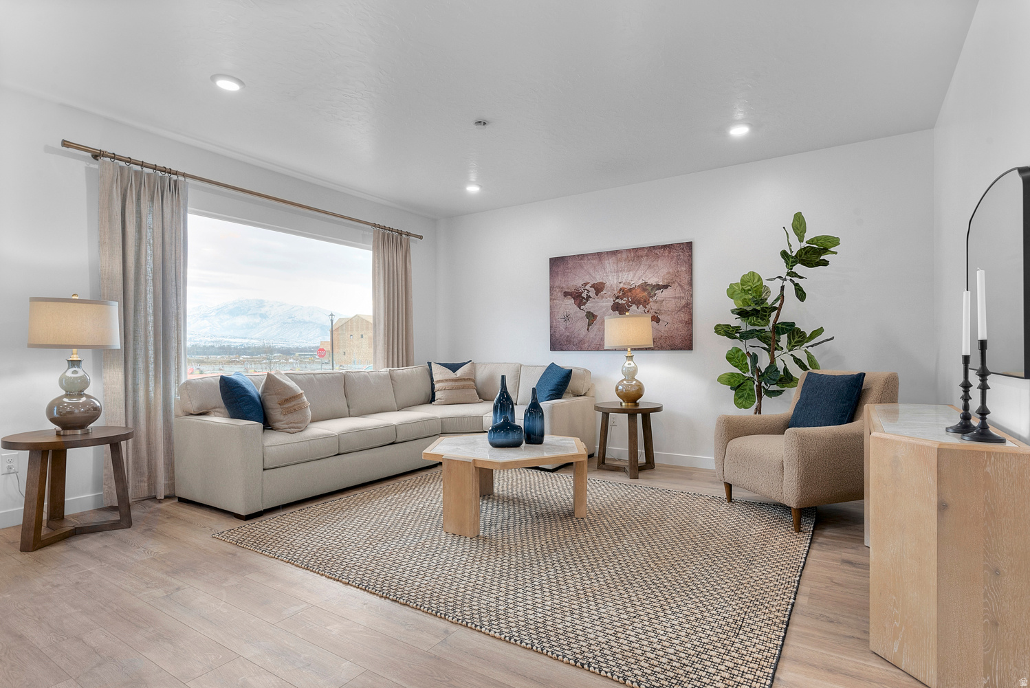 INVERNESS - Residential