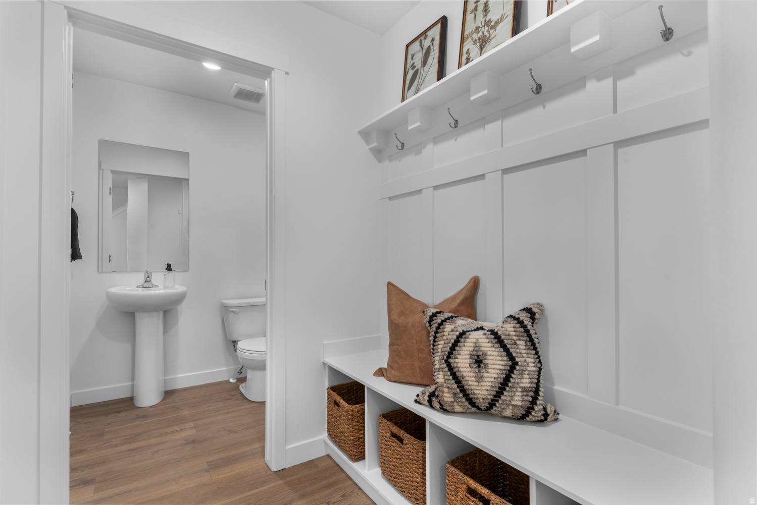 INVERNESS - Residential