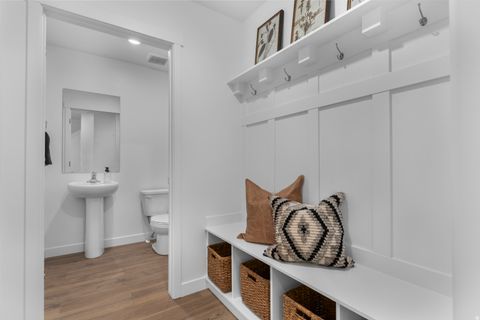 Tiny photo for 269 E LEVENGROVE DR #182, Lehi, UT 84048 (MLS # 2125498)