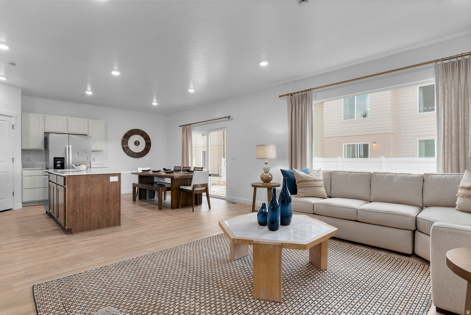 INVERNESS - Residential