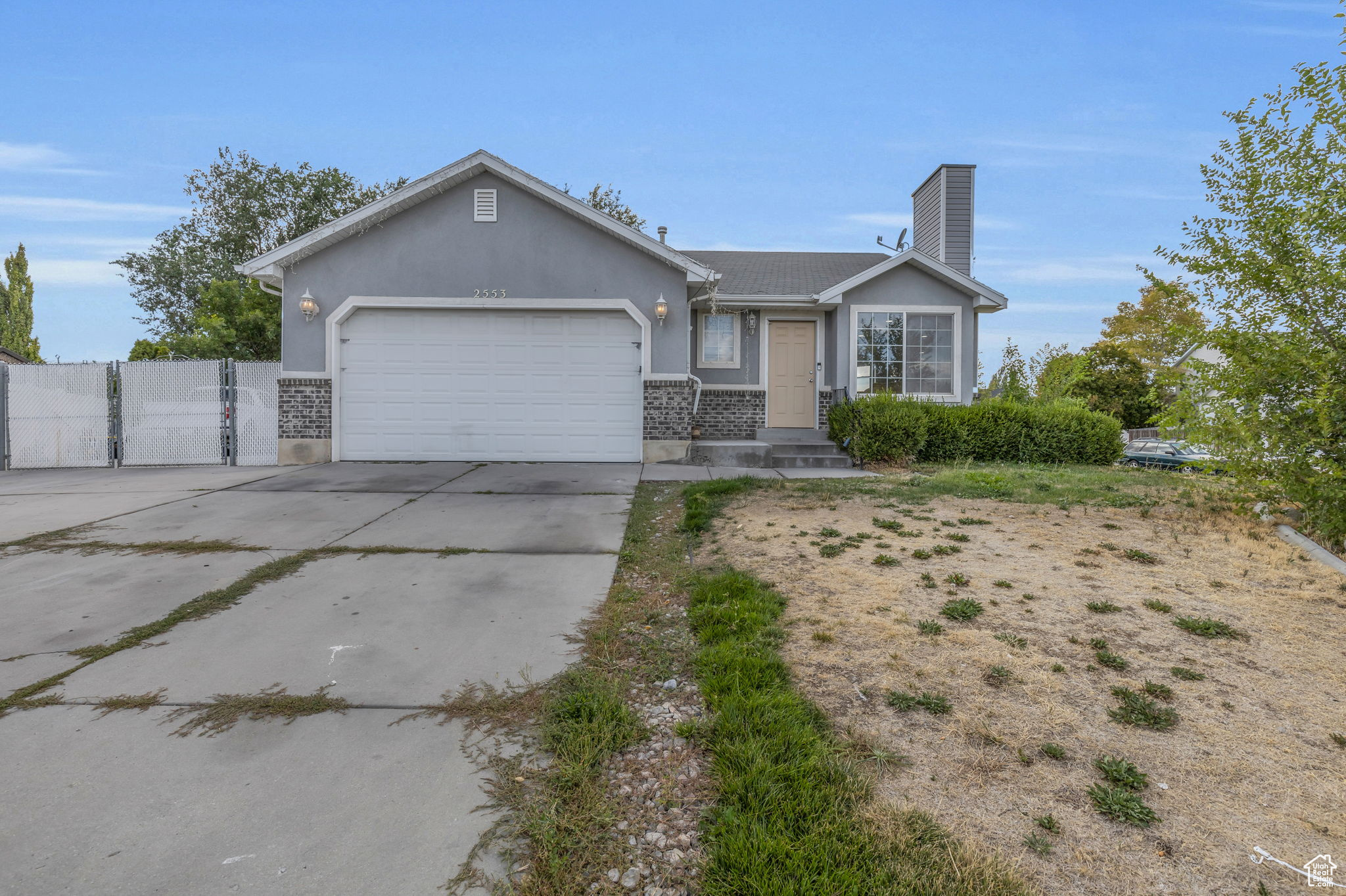 2553 W Vista Meadows Dr, Riverton, Utah image 3