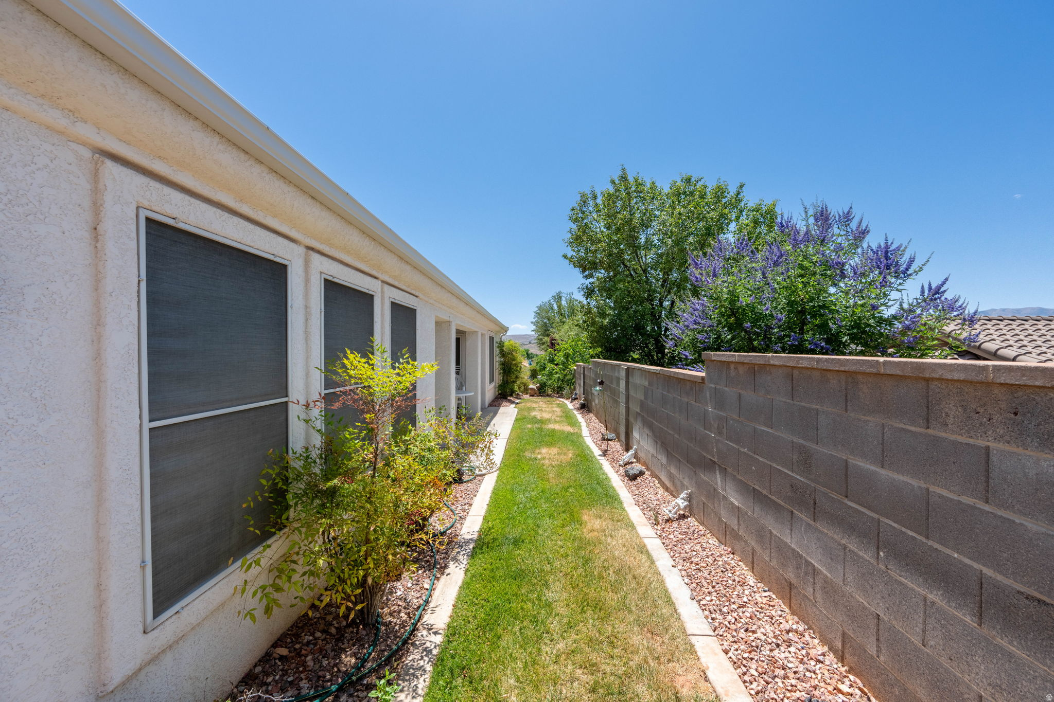 VISTA DEL SOL - Residential